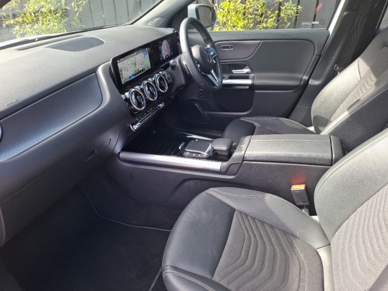 Used Mercedes-Benz GLA 2023 for sale - 78085644: Photo 5