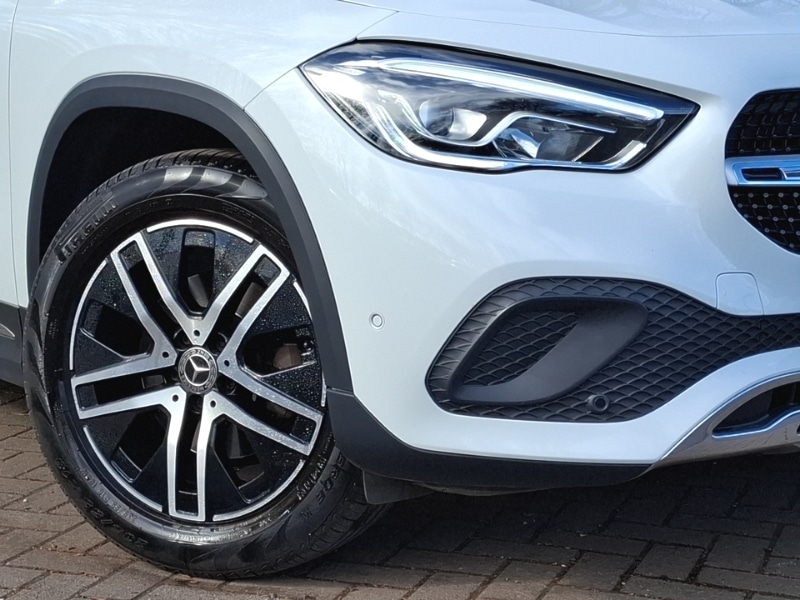 Used Mercedes-Benz GLA 2023 for sale - 78085644: Photo 9