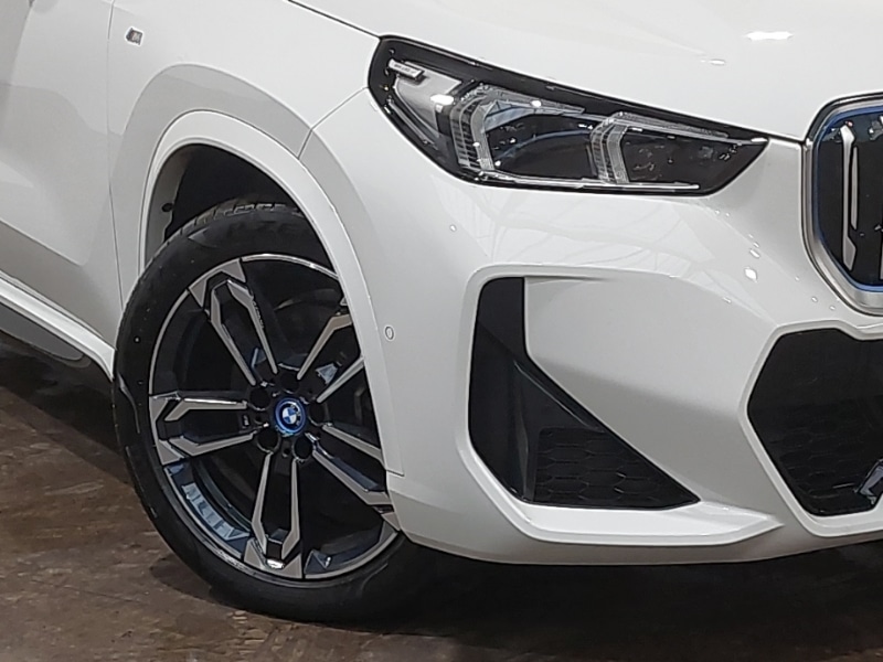 Used BMW iX1 2023 for sale - 76837822: Photo 9