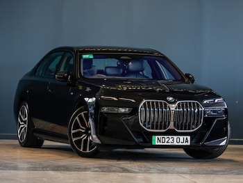 Used BMW i7 2023 for sale - 79208055: Photo