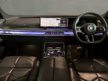 Used BMW i7 2023 for sale - 79208055: Photo