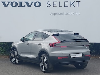 Used Volvo C40 2023 for sale - 75737998: Photo
