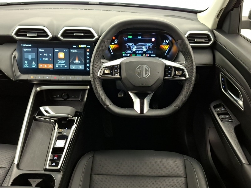 Used MG MG ZS 2025 for sale - 77449028: Photo 7