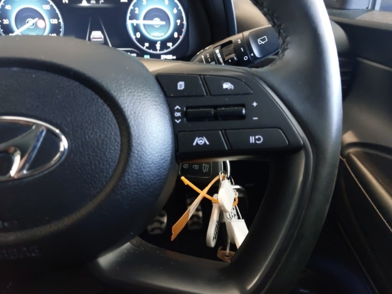 Used Hyundai BAYON 2023 for sale - 77954635: Photo 11