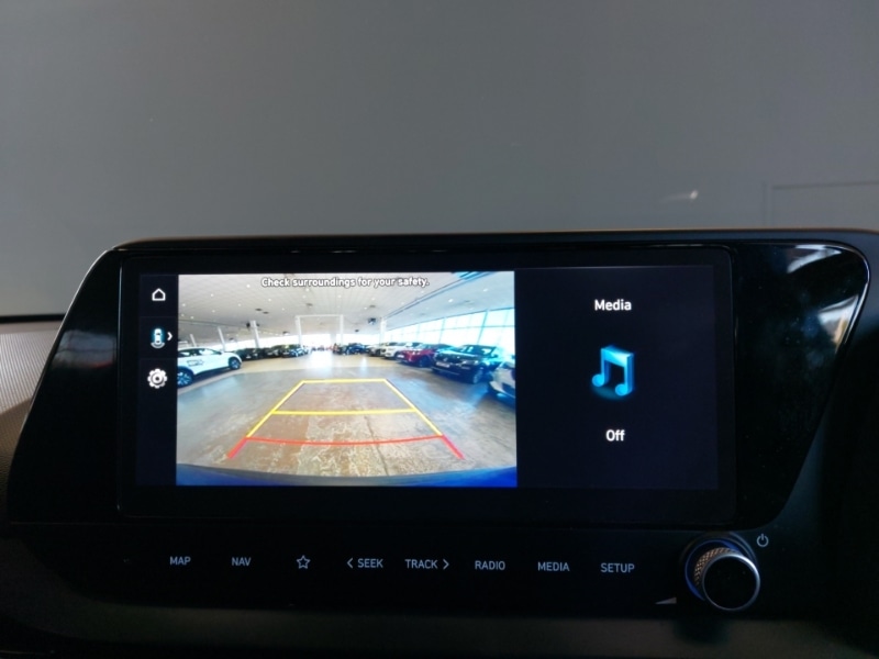 Used Hyundai BAYON 2023 for sale - 77954635: Photo 12