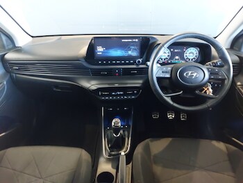 Used Hyundai BAYON 2023 for sale - 77954635: Photo