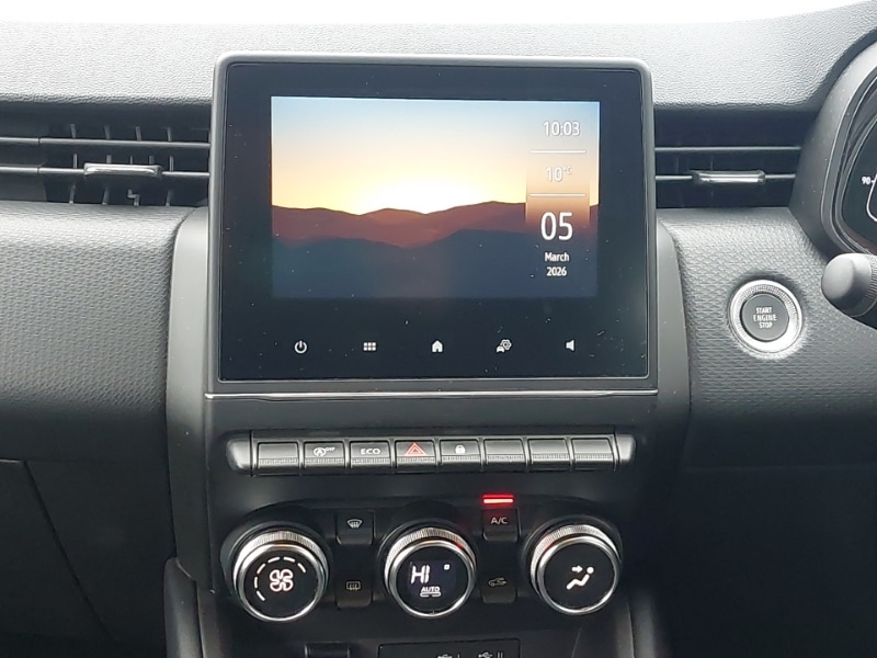 Used Renault Clio 2023 for sale - 77897031: Photo 11