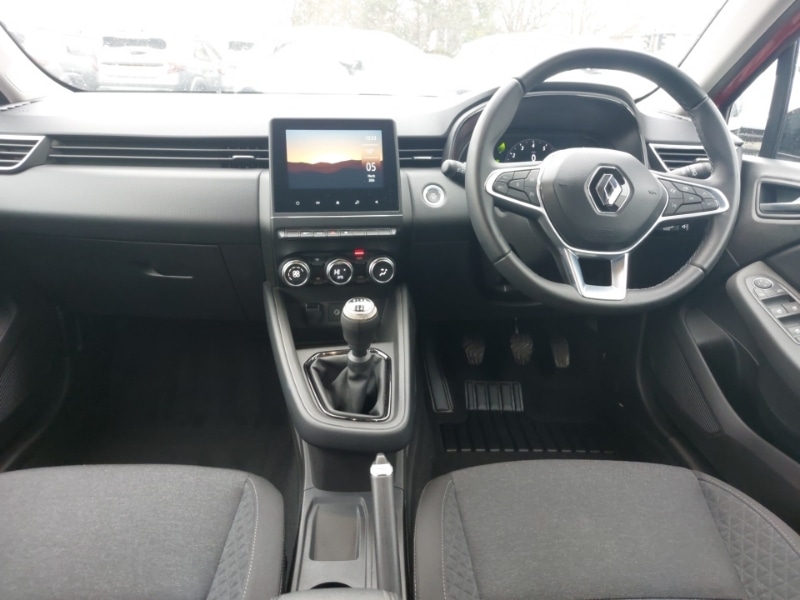 Used Renault Clio 2023 for sale - 77897031: Photo 2