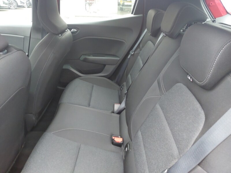 Used Renault Clio 2023 for sale - 77897031: Photo 6