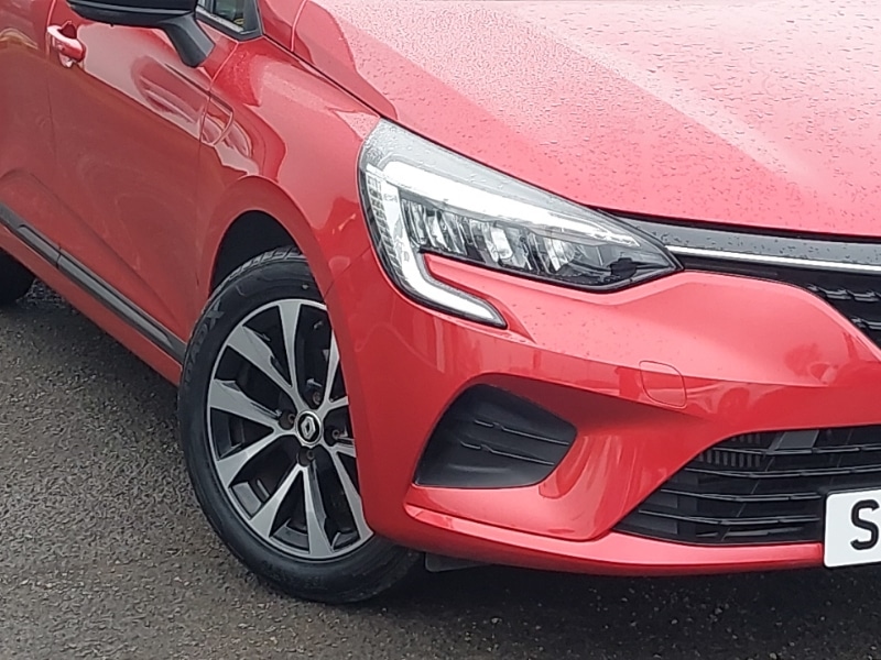 Used Renault Clio 2023 for sale - 77897031: Photo 9