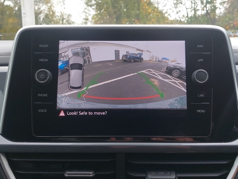 Used Volkswagen T-Roc 2022 for sale - 77449083: Photo 10