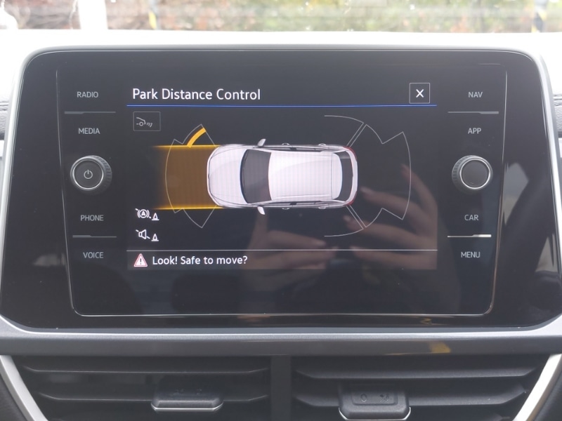 Used Volkswagen T-Roc 2022 for sale - 77449083: Photo 11