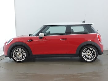 Used MINI Hatch 2022 for sale - 78284240: Photo