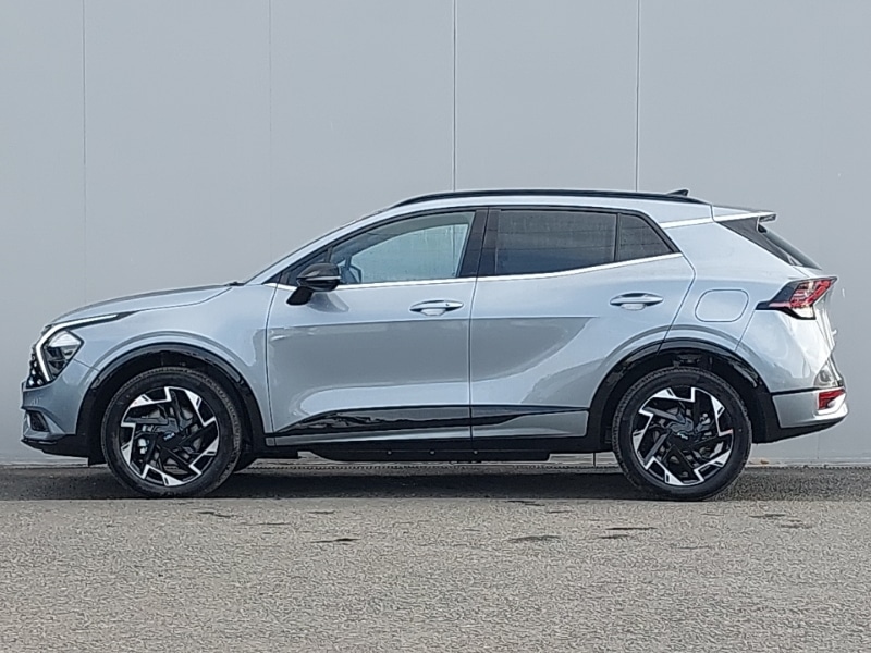 Used Kia Sportage 2025 for sale - 76600488: Photo 4