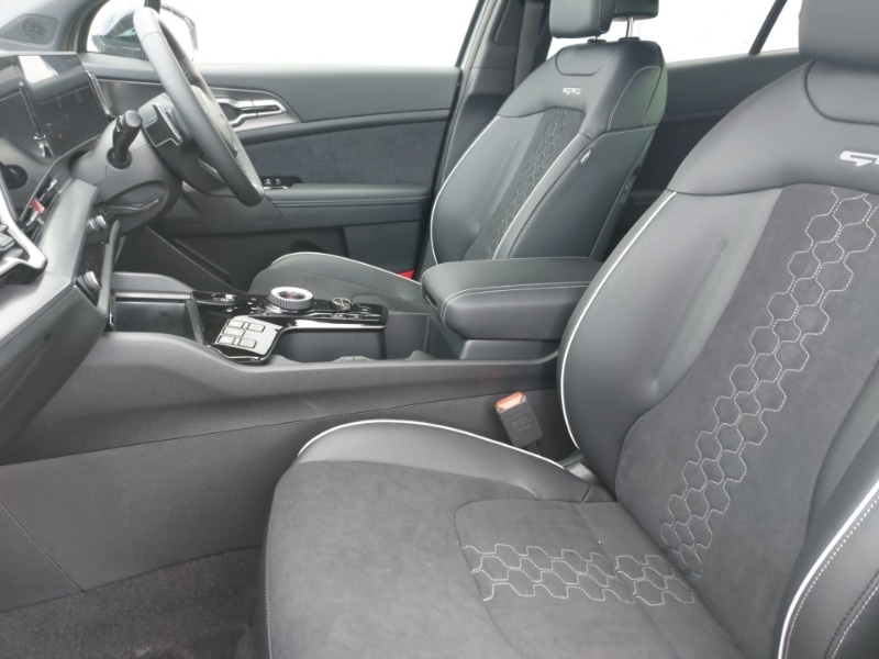 Used Kia Sportage 2025 for sale - 76600488: Photo 5