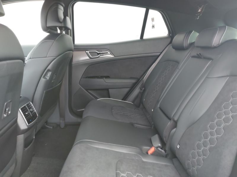 Used Kia Sportage 2025 for sale - 76600488: Photo 6