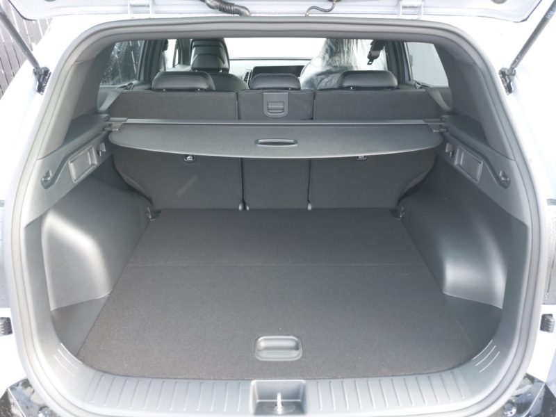 Used Kia Sportage 2025 for sale - 76600488: Photo 8