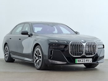 Used BMW i7 2023 for sale - 79549487: Photo