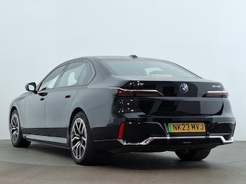 Used BMW i7 2023 for sale - 79549487: Photo