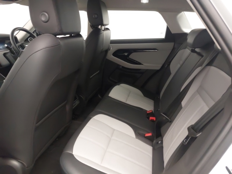 Used Land Rover Range Rover Evoque 2024 for sale - 78146685: Photo 12