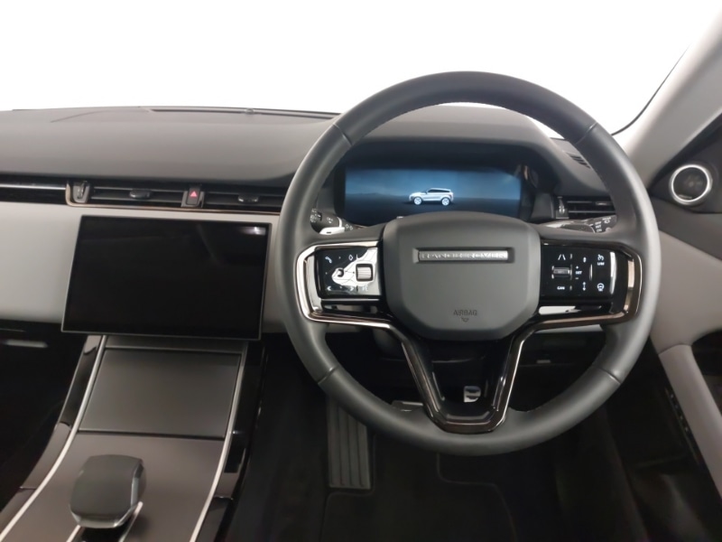 Used Land Rover Range Rover Evoque 2024 for sale - 78146685: Photo 5