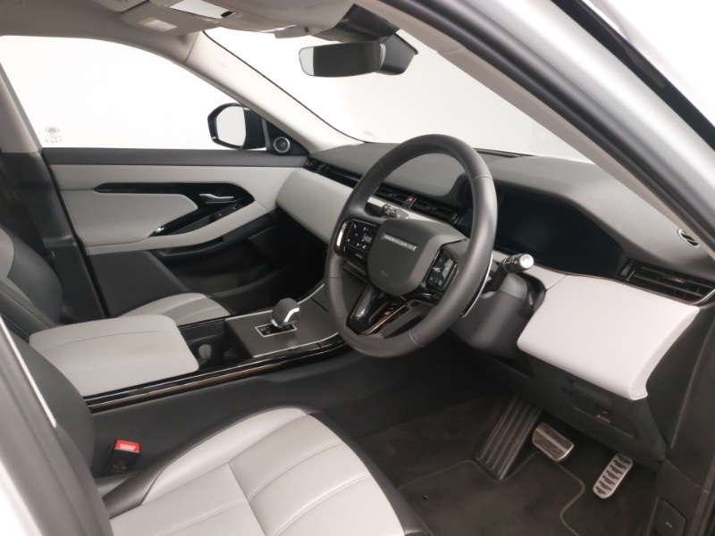 Used Land Rover Range Rover Evoque 2024 for sale - 78146685: Photo 6