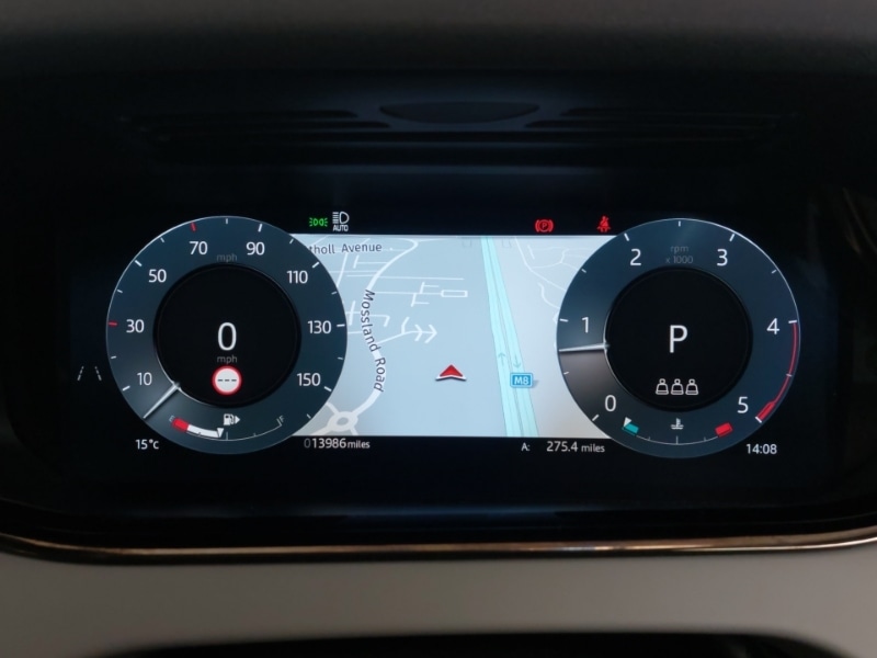 Used Land Rover Range Rover Evoque 2024 for sale - 78146685: Photo 9