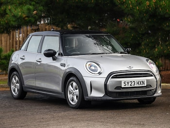 Used MINI Hatch 2023 for sale - 78547830: Photo