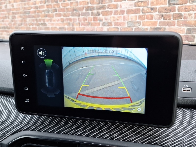 Used Dacia Jogger 2022 for sale - 77190237: Photo 11