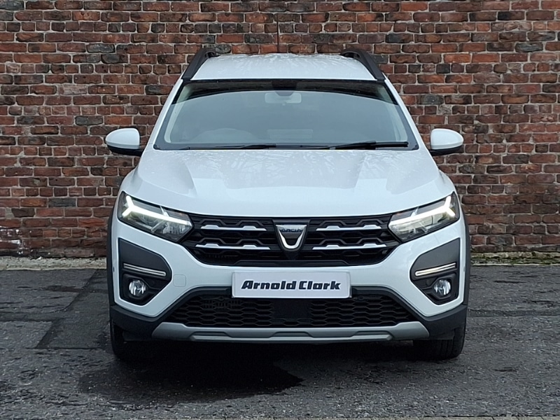 Used Dacia Jogger 2022 for sale - 77190237: Photo 12