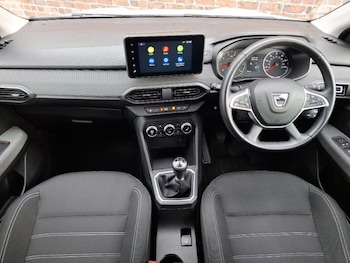 Used Dacia Jogger 2022 for sale - 77190237: Photo