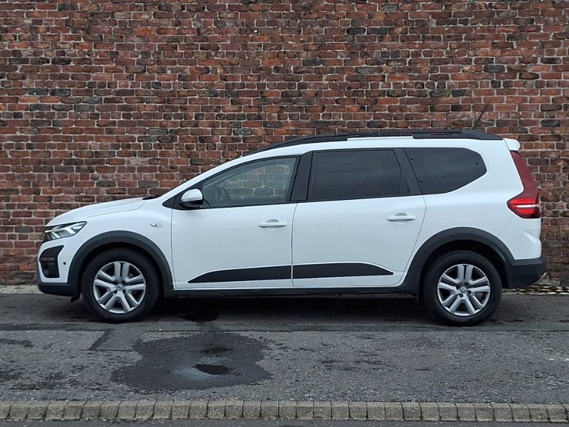 Used Dacia Jogger 2022 for sale - 77190237: Photo 4