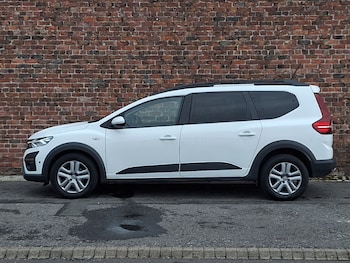 Used Dacia Jogger 2022 for sale - 77190237: Photo