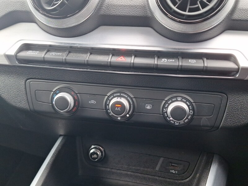 Used Audi Q2 2022 for sale - 76511324: Photo 11