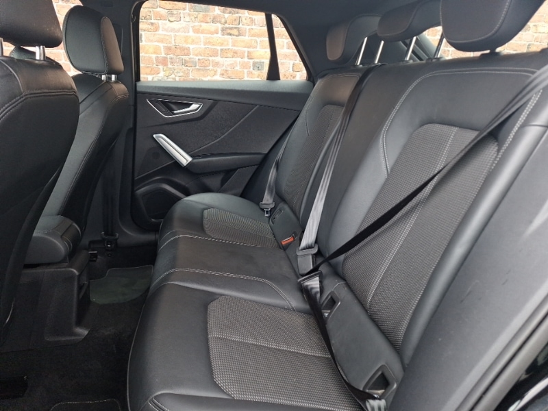 Used Audi Q2 2022 for sale - 76511324: Photo 6