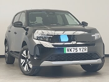 Vauxhall Frontera feature image