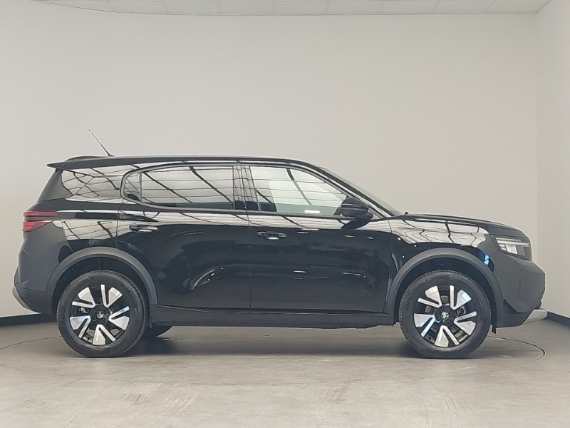 Used Vauxhall Frontera 2025 for sale - 77752249: Photo 4