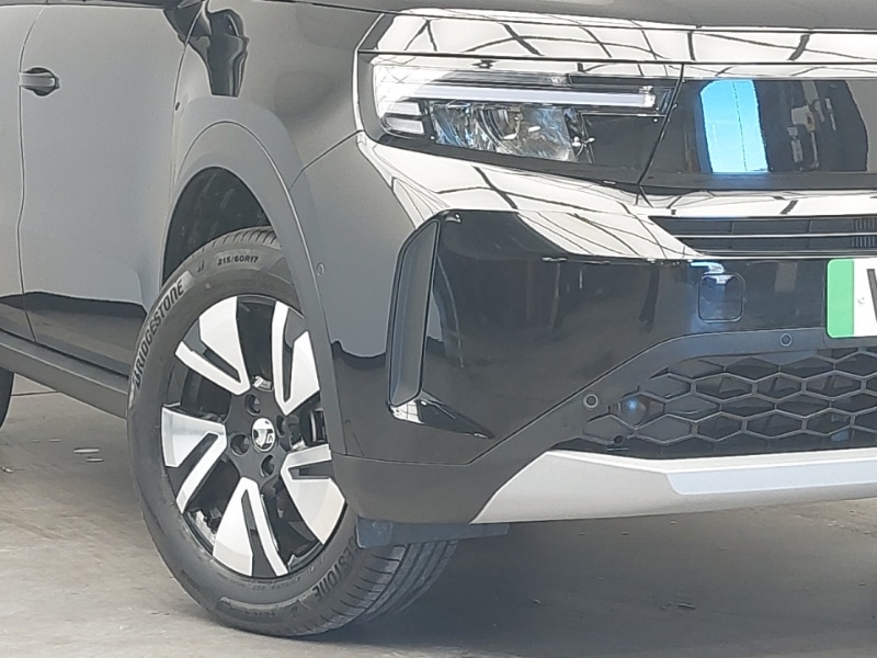 Used Vauxhall Frontera 2025 for sale - 77752249: Photo 9