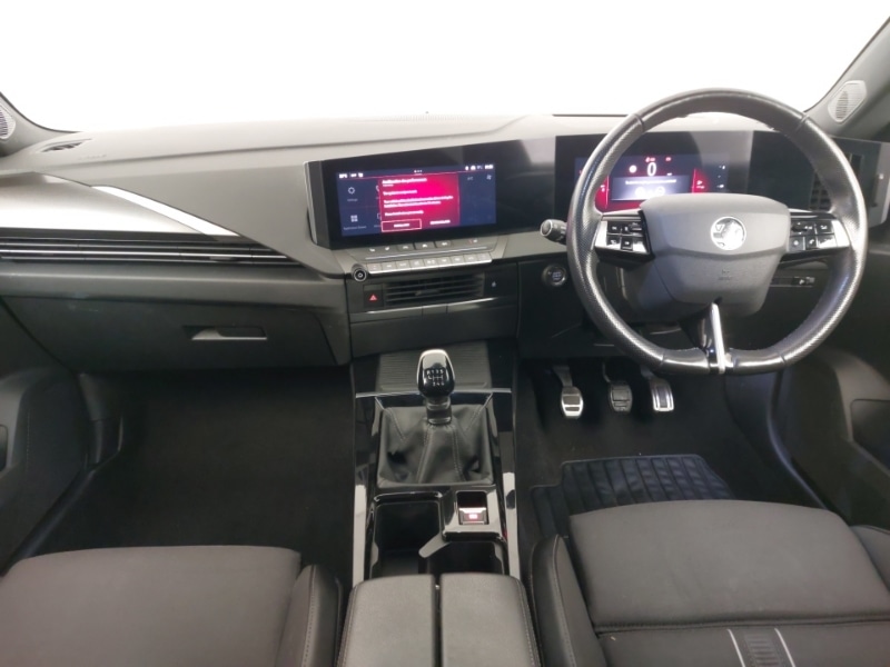 Used Vauxhall Astra 2023 for sale - 76987528: Photo 2