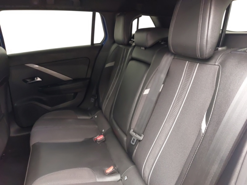 Used Vauxhall Astra 2023 for sale - 76987528: Photo 6