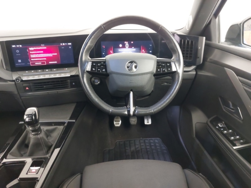 Used Vauxhall Astra 2023 for sale - 76987528: Photo 7