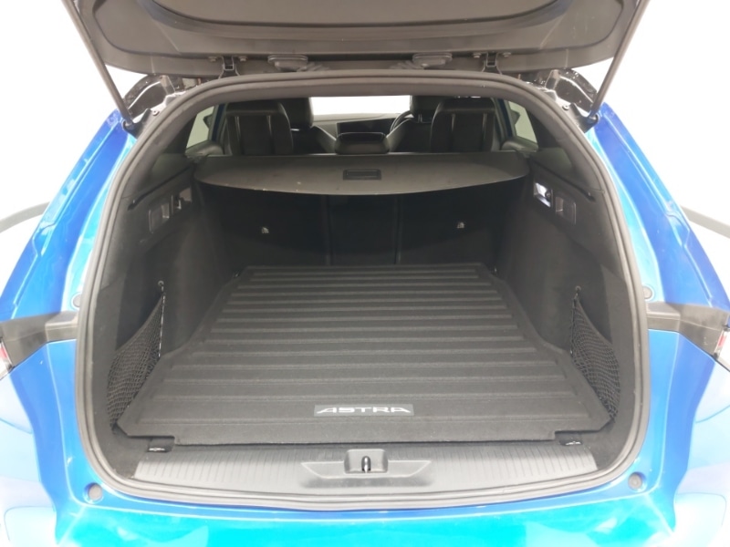 Used Vauxhall Astra 2023 for sale - 76987528: Photo 8