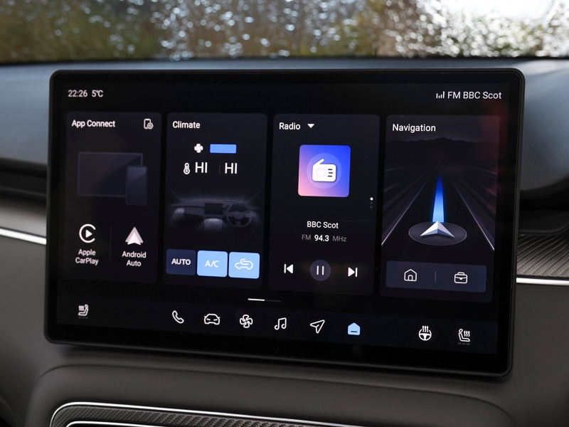 Used MG MGS6 2025 for sale - 78169891: Photo 12