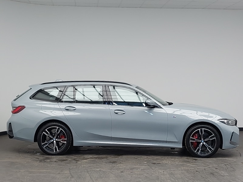 Used BMW 3 Series 2025 for sale - 76796007: Photo 2