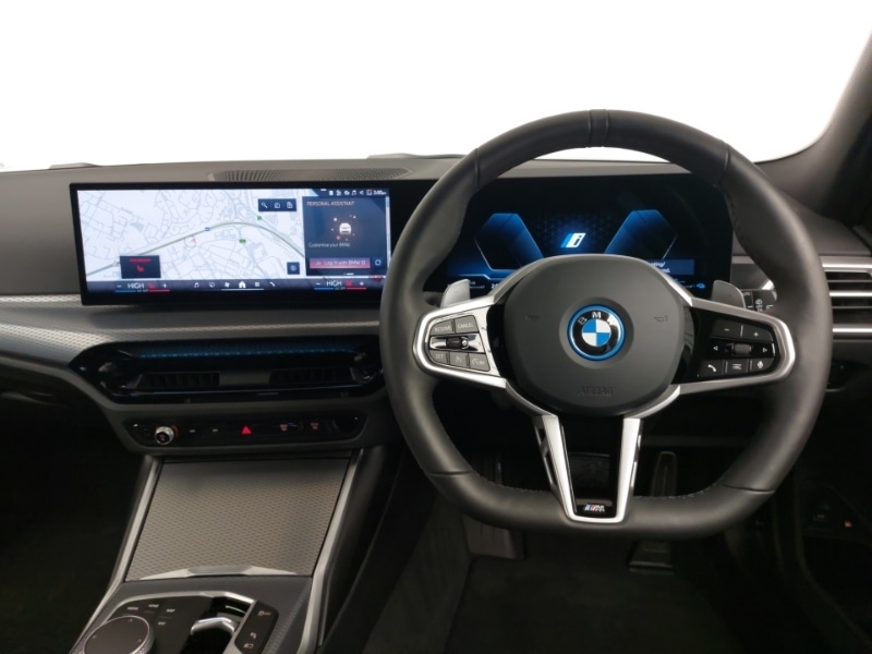 Used BMW 3 Series 2025 for sale - 76796007: Photo 5