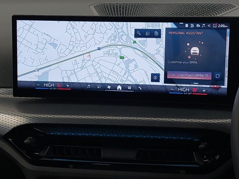 Used BMW 3 Series 2025 for sale - 76796007: Photo 8