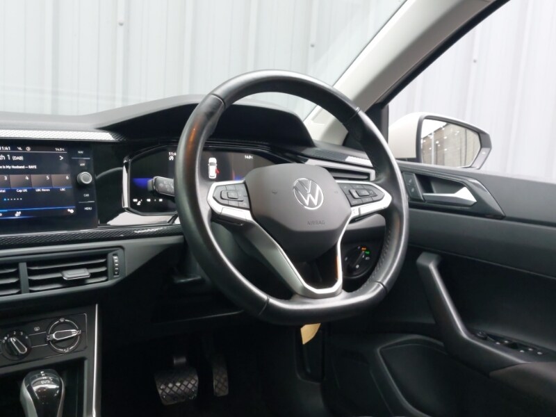 Used Volkswagen Polo 2023 for sale - 76688387: Photo 11