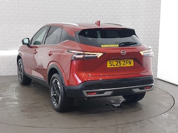 Used Nissan Qashqai 2025 for sale - 78647828: Photo