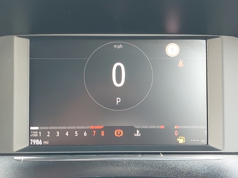 Used Vauxhall Corsa 2022 for sale - 76694993: Photo 11