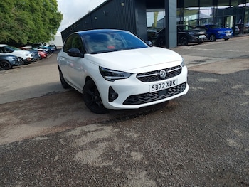 Used Vauxhall Corsa 2022 for sale - 79578434: Photo